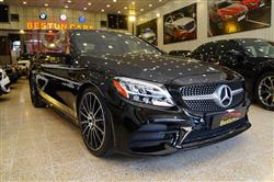 مێرسێدس بێنز C-Class